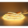 Led Cob Blanc chaud