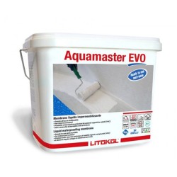 Aquamaster Evo Litokol